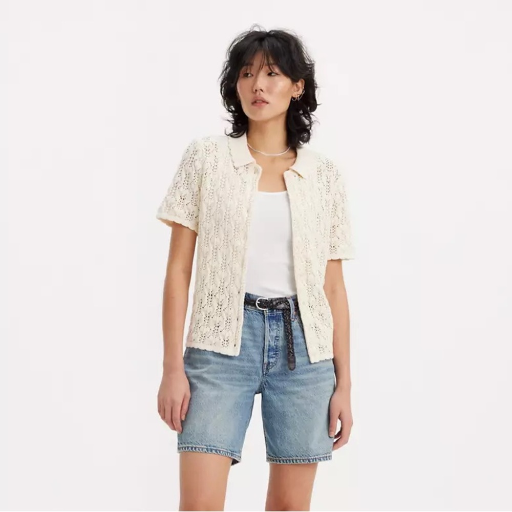 Levi’s Seaside Sweater